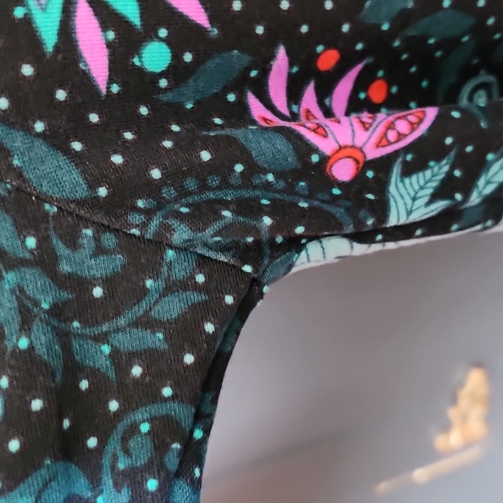 Floral perfect tee - Picture 3 of 3